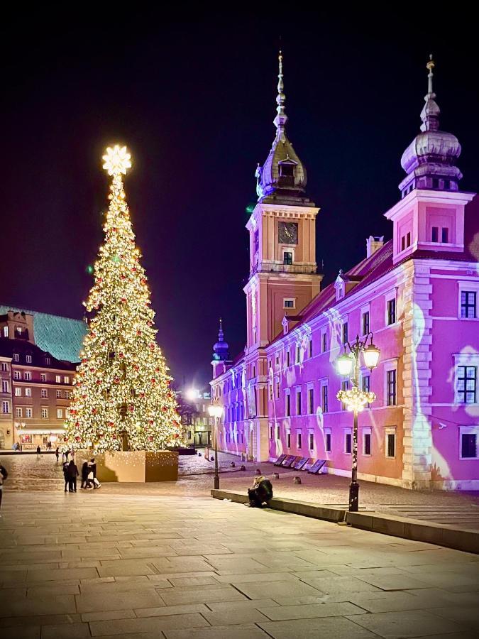 Copernic Metro Wifi 85'tv Netflix Disney+ Hbo Warszawa