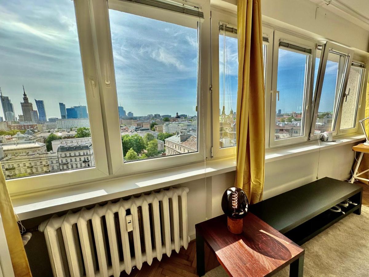 Copernic Metro Wifi 85'tv Netflix Disney+ Hbo Warszawa
