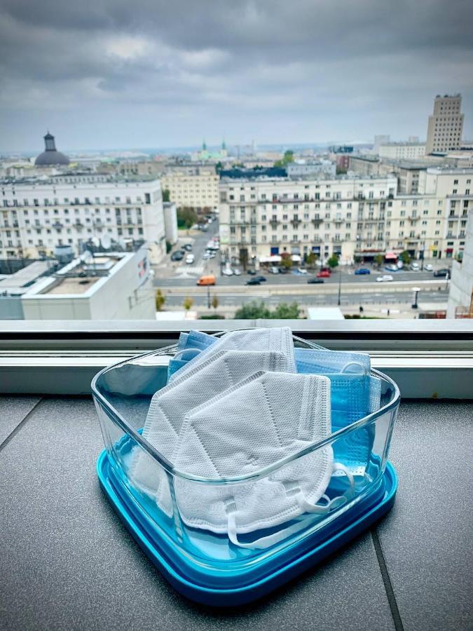 Appartement Copernic Metro Wifi 85'tv Netflix Disney+ Hbo