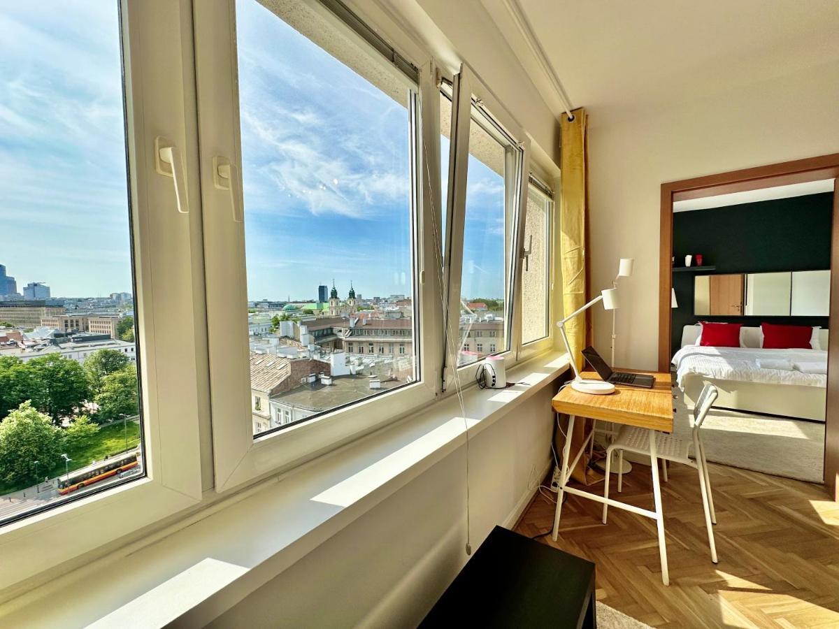 Appartement Copernic Metro Wifi 85'tv Netflix Disney+ Hbo *