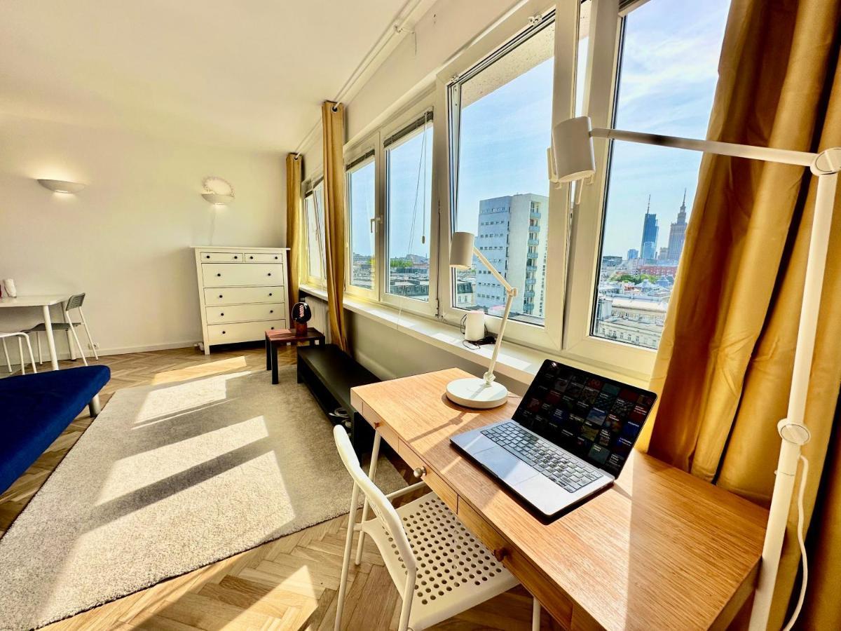 Copernic Metro Wifi 85'tv Netflix Disney+ Hbo Appartement